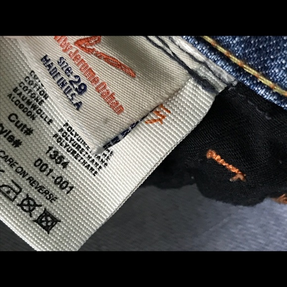 Citizens of Humanity jeans 👖 - Picture 5 of 7